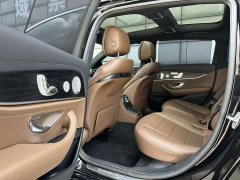 Mercedes-Benz E-Class E 300 L Luxury - ფოტო 6