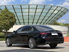 Mercedes-Benz E-Class E 300 L Luxury - ფოტო 7