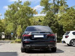 Mercedes-Benz E-Class E 300 L Luxury - ფოტო 8