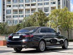 Mercedes-Benz E-Class E 300 L Luxury - ფოტო 9