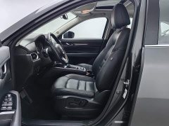 Mazda CX-5 2.5L Automatic AWD Premium - ფოტო 10
