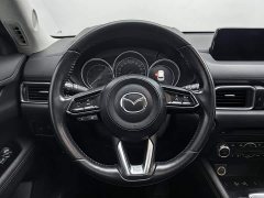 Mazda CX-5 2.5L Automatic AWD Premium - ფოტო 11