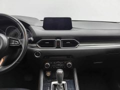 Mazda CX-5 2.5L Automatic AWD Premium - ფოტო 12