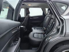 Mazda CX-5 2.5L Automatic AWD Premium - ფოტო 15