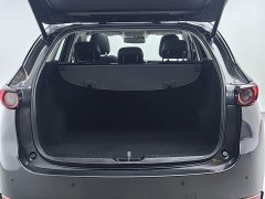 Mazda CX-5 2.5L Automatic AWD Premium - ფოტო 16