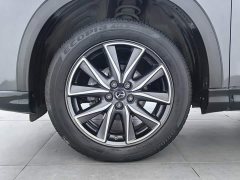 Mazda CX-5 2.5L Automatic AWD Premium - ფოტო 17