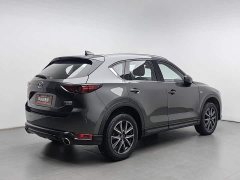 Mazda CX-5 2.5L Automatic AWD Premium - ფოტო 2