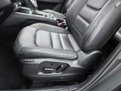Mazda CX-5 2.5L Automatic AWD Premium - ფოტო 20