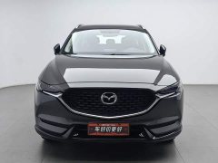 Mazda CX-5 2.5L Automatic AWD Premium - ფოტო 3