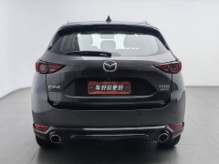 Mazda CX-5 2.5L Automatic AWD Premium - ფოტო 4