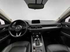 Mazda CX-5 2.5L Automatic AWD Premium - ფოტო 5