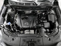 Mazda CX-5 2.5L Automatic AWD Premium - ფოტო 6