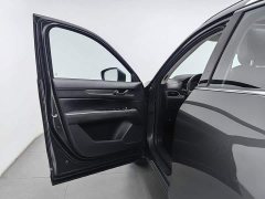 Mazda CX-5 2.5L Automatic AWD Premium - ფოტო 8