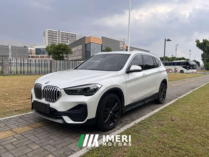 BMW X1 sDrive20Li Fashion Edition
