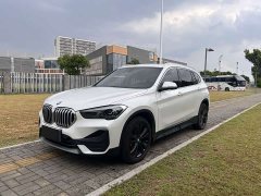 BMW X1 sDrive20Li Fashion Edition - ფოტო 1