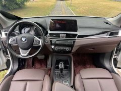 BMW X1 sDrive20Li Fashion Edition - ფოტო 11