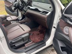 BMW X1 sDrive20Li Fashion Edition - ფოტო 12