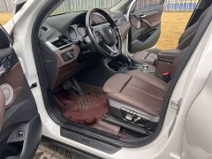 BMW X1 sDrive20Li Fashion Edition - ფოტო 14