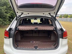 BMW X1 sDrive20Li Fashion Edition - ფოტო 15