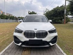 BMW X1 sDrive20Li Fashion Edition - ფოტო 3
