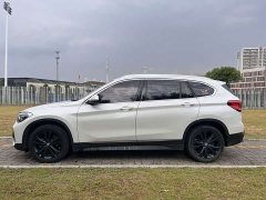 BMW X1 sDrive20Li Fashion Edition - ფოტო 4
