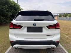 BMW X1 sDrive20Li Fashion Edition - ფოტო 5