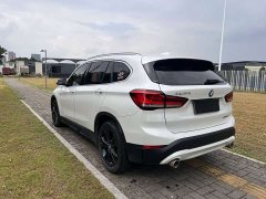 BMW X1 sDrive20Li Fashion Edition - ფოტო 6
