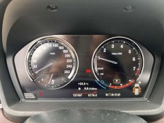BMW X1 sDrive20Li Fashion Edition - ფოტო 8