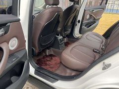 BMW X1 sDrive20Li Fashion Edition - ფოტო 9