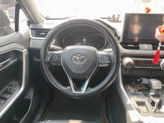 Toyota RAV4 2.0L CVT FWD Fashion Plus - ფოტო 11