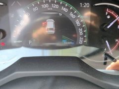 Toyota RAV4 2.0L CVT FWD Fashion Plus - ფოტო 13