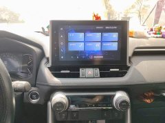 Toyota RAV4 2.0L CVT FWD Fashion Plus - ფოტო 14