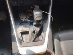 Toyota RAV4 2.0L CVT FWD Fashion Plus - ფოტო 15