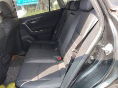 Toyota RAV4 2.0L CVT FWD Fashion Plus - ფოტო 18