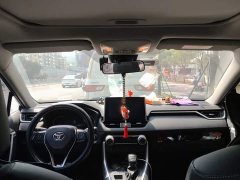 Toyota RAV4 2.0L CVT FWD Fashion Plus - ფოტო 19