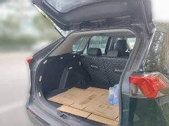 Toyota RAV4 2.0L CVT FWD Fashion Plus - ფოტო 20
