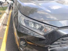 Toyota RAV4 2.0L CVT FWD Fashion Plus - ფოტო 7