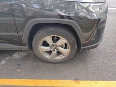 Toyota RAV4 2.0L CVT FWD Fashion Plus - ფოტო 8