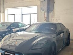 Porsche Panamera GTS 4.0T - ფოტო 1