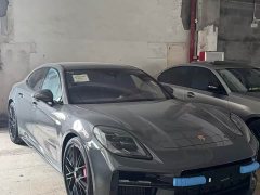 Porsche Panamera GTS 4.0T - ფოტო 11