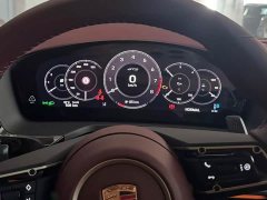 Porsche Panamera GTS 4.0T - ფოტო 2