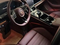 Porsche Panamera GTS 4.0T - ფოტო 3