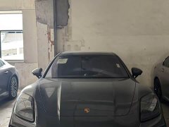 Porsche Panamera GTS 4.0T - ფოტო 5