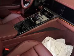 Porsche Panamera GTS 4.0T - ფოტო 6