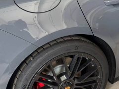 Porsche Panamera GTS 4.0T - ფოტო 7