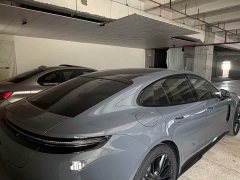 Porsche Panamera GTS 4.0T - ფოტო 8