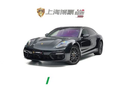 2021 Porsche Panamera Executive Extended Wheelbase 2.9T