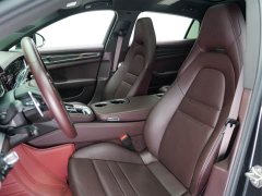 Porsche Panamera Executive Extended Wheelbase 2.9T - ფოტო 13