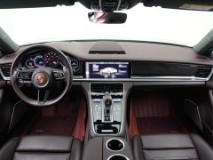 Porsche Panamera Executive Extended Wheelbase 2.9T - ფოტო 14