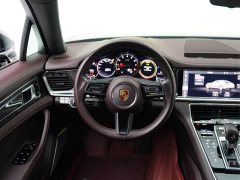 Porsche Panamera Executive Extended Wheelbase 2.9T - ფოტო 15